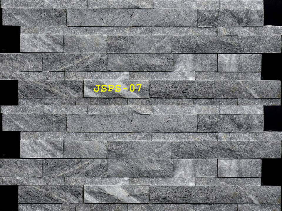 Marble Split Face Wall Cladding Stone Wall Panel Tile